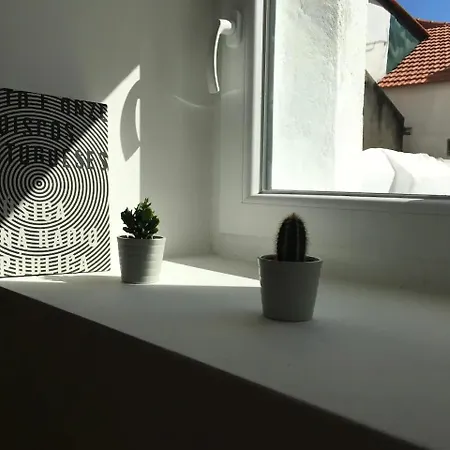 Διαμέρισμα Cosy Flat For 2 In Santos-o-velho By Guestready *